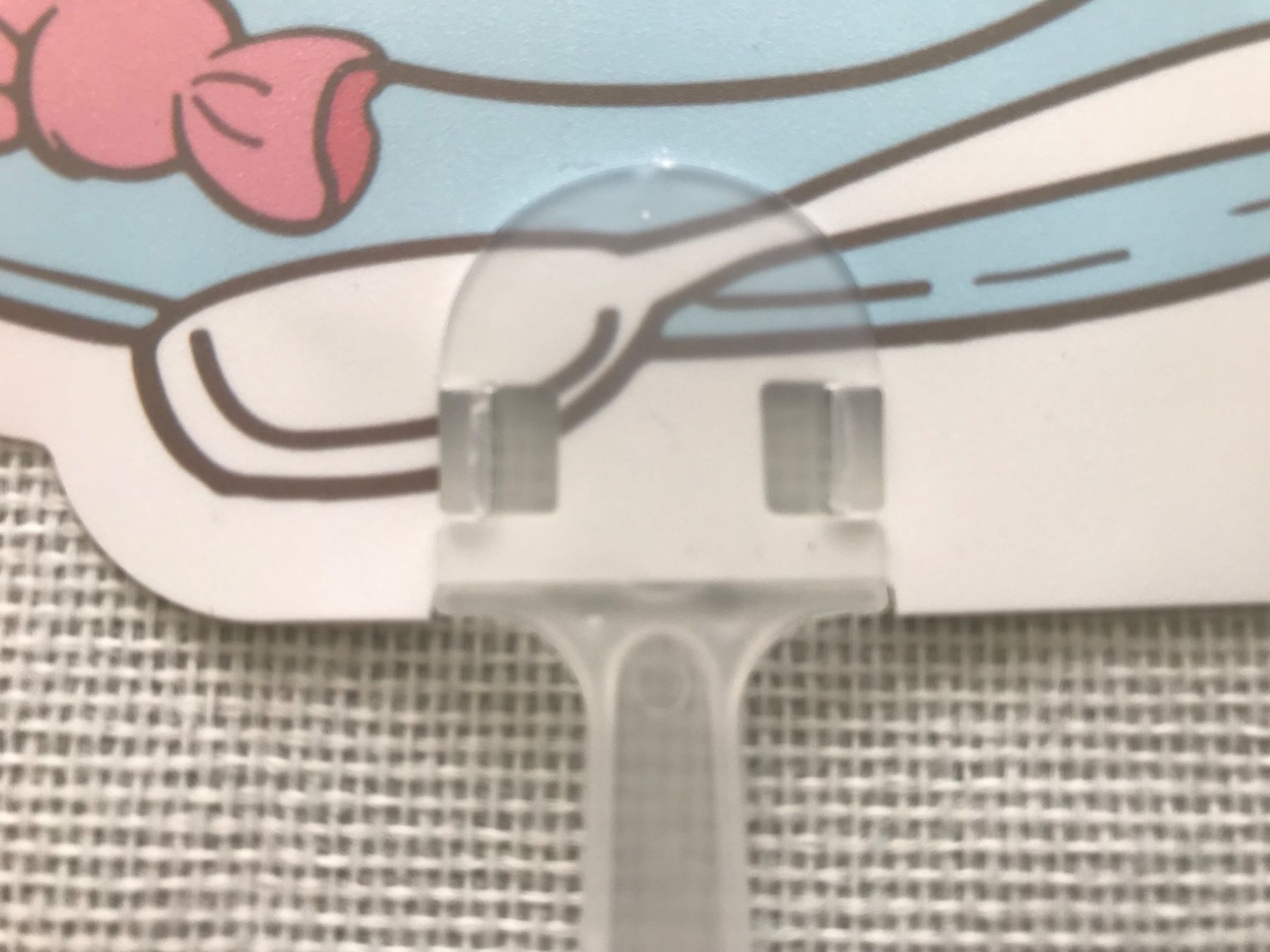 Hello Kitty Spielzeuge: Hello Kitty Fächer mit Griff neu – Neu und originalverpackt aus Niederteufen von mix18 1