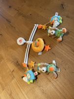 Spieluhr / Mobile für Kinderzimmer