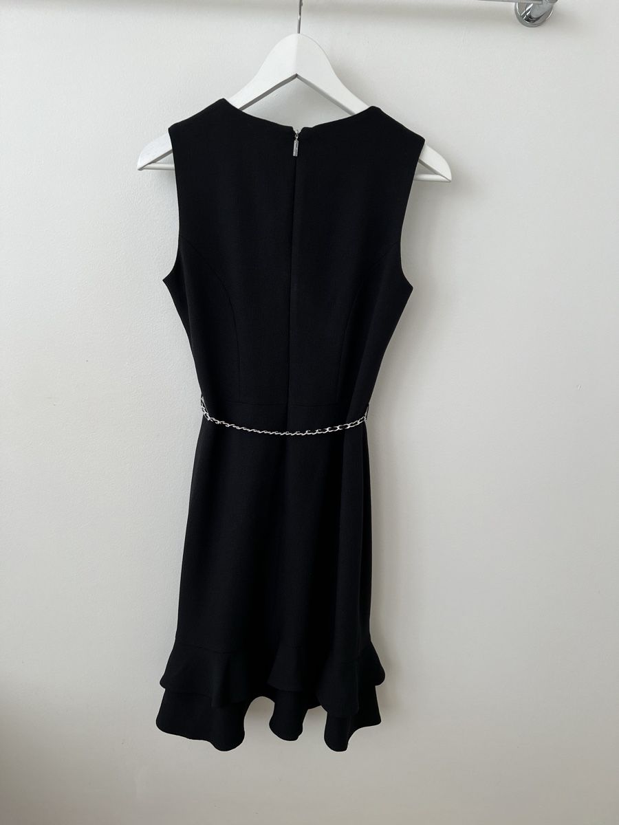 Karl Lagerfeld Vestiti: Karl Lagerfeld Abendkleid – Usato da Meilen venduto da Namaycus 1