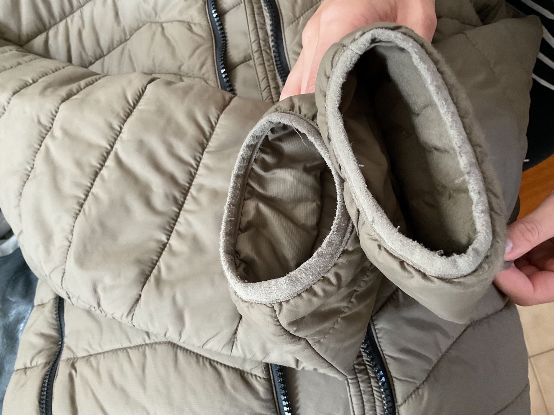 Colmar Giacche: Veste hommme Colmar  Gr. 52 – Usato da Icogne venduto da cen_h97r 7
