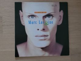 LP  Marc Lavoine