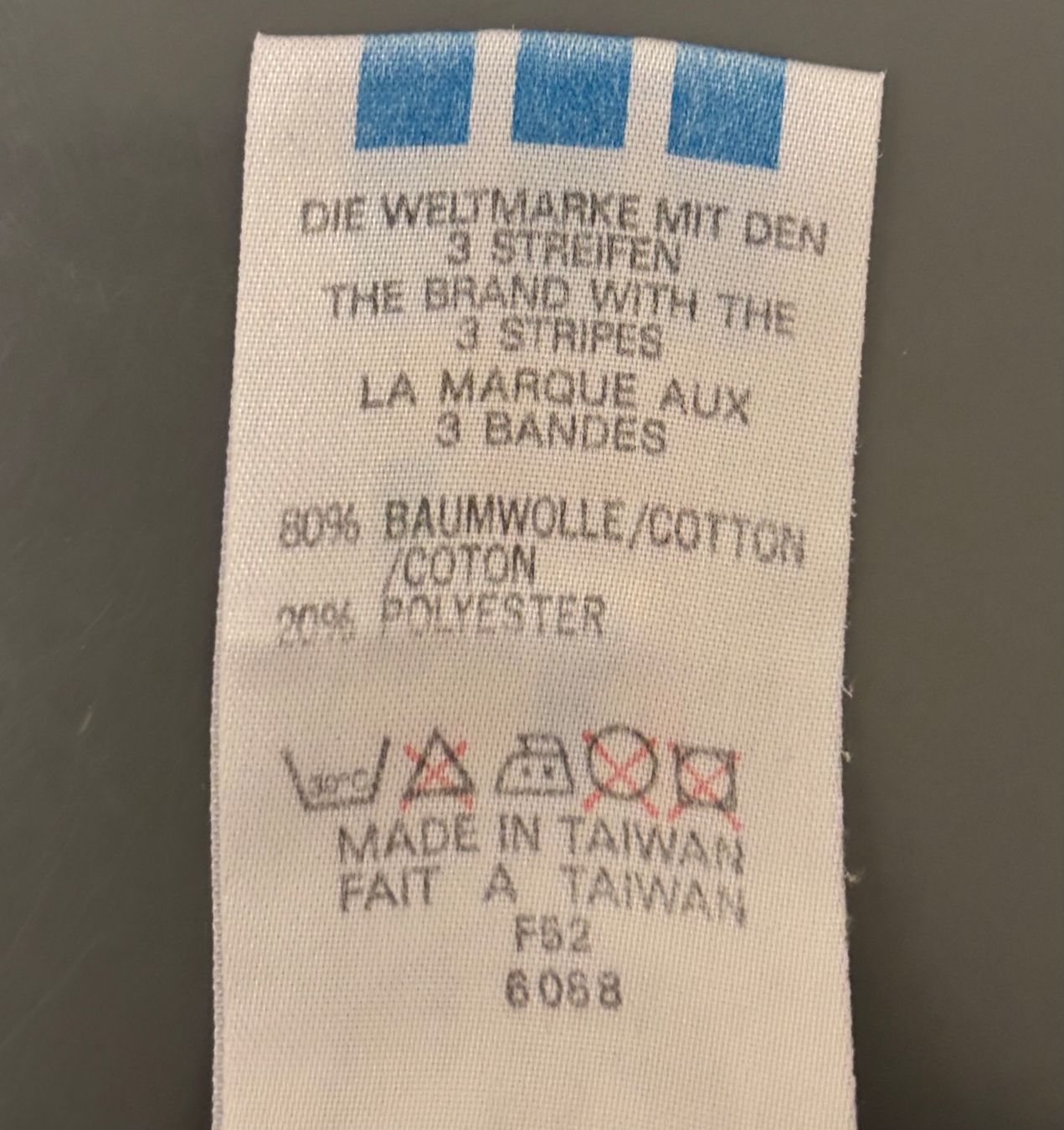 Adidas Maglioni & Felpe: Pullover Adidas Vintage – Usato da Winterberg ZH venduto da vanilleinspiration 7