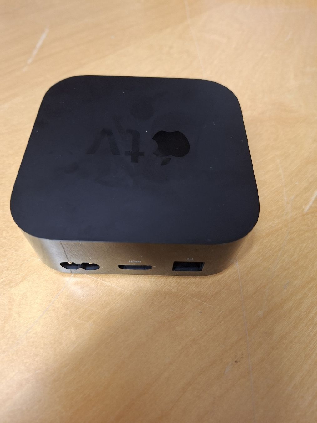 Apple Audio- & Mediensysteme: Apple TV 4K 1. Generation – Gebraucht aus Vaduz von vestra 2