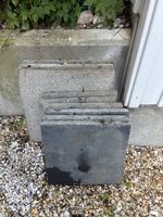 Betonplatten