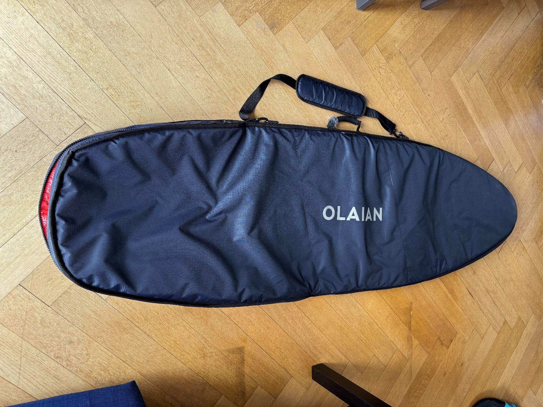 Planches de surf: Surfboard 6.6 42l – D'occasion à Fribourg par sam_657w 5