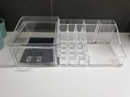 💄 Make up Organizer Acryl, neu & ovp