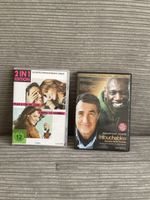DVDs