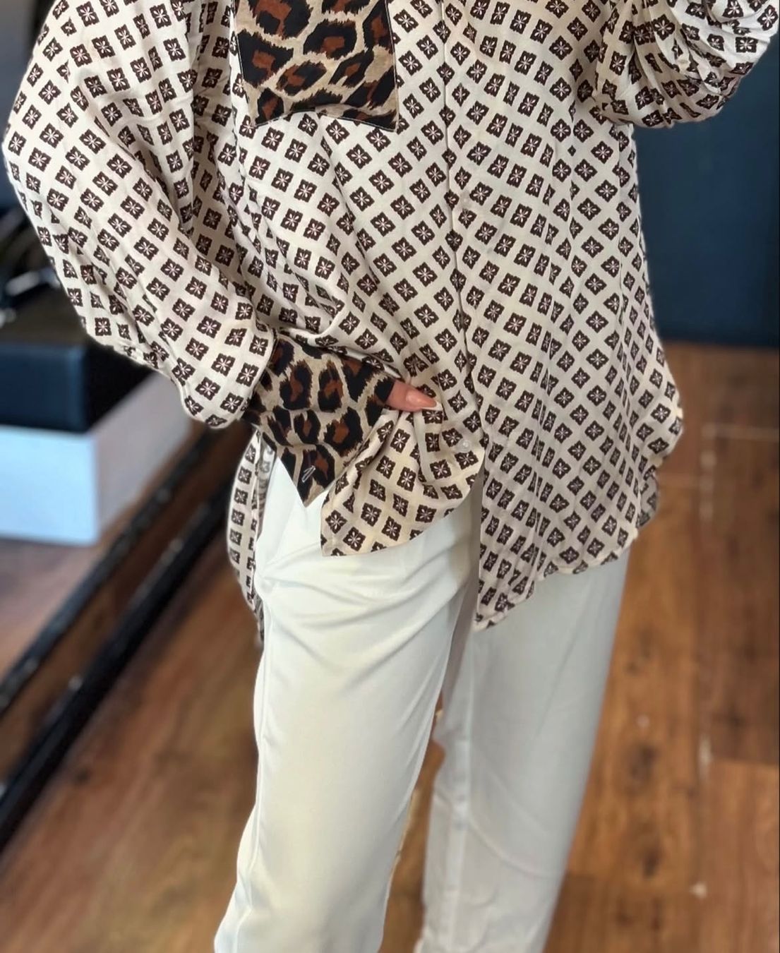 Camicette: BETTY & CO Bluse Gr.44 – Usato da Degersheim venduto da Starkigel 6