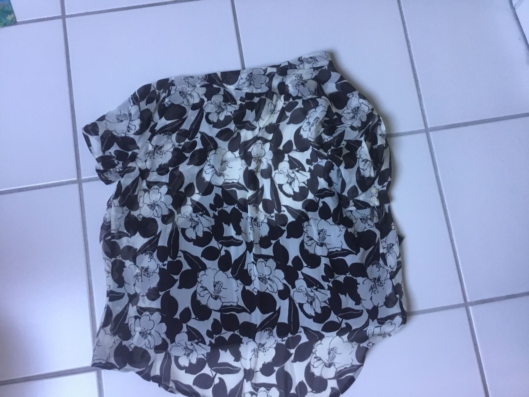 Ralph Lauren Camicette: Ralph Lauren Bluse Gr.6 Neu, 100% Seide – Nuovo (secondo la descrizione) da ALTENDORF venduto da da23 6