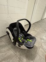 Kiddy Babyschale Evoluna i-Size 2