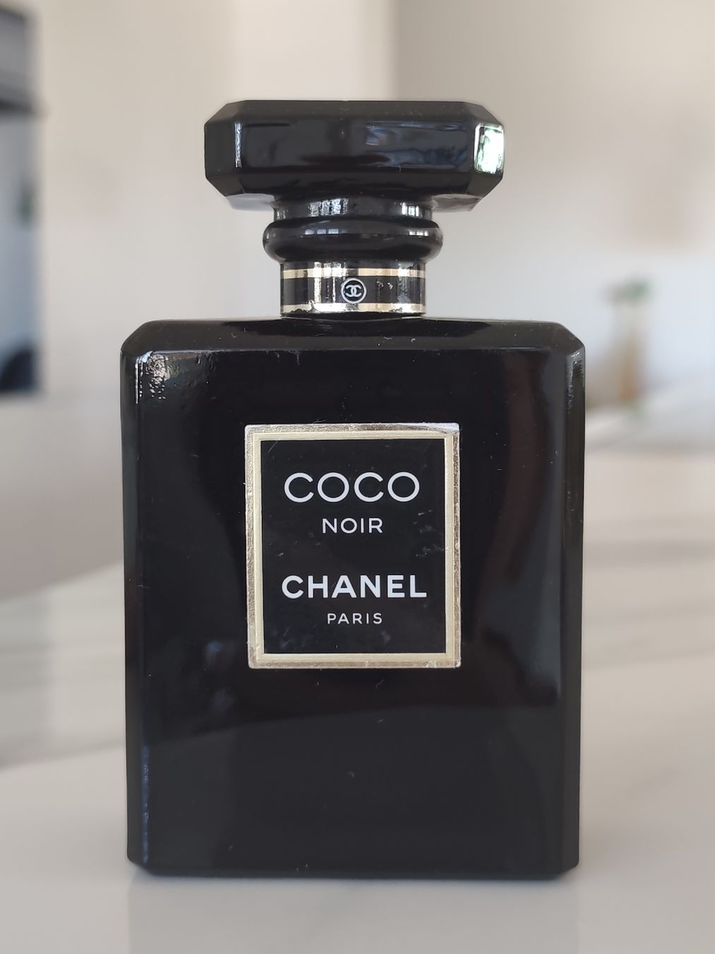 Chanel Profumi & Eau de Toilette: Parfume Chanel Coco Noir 100 ml edp  – Usato da Männedorf venduto da Ursik_OnlineShop