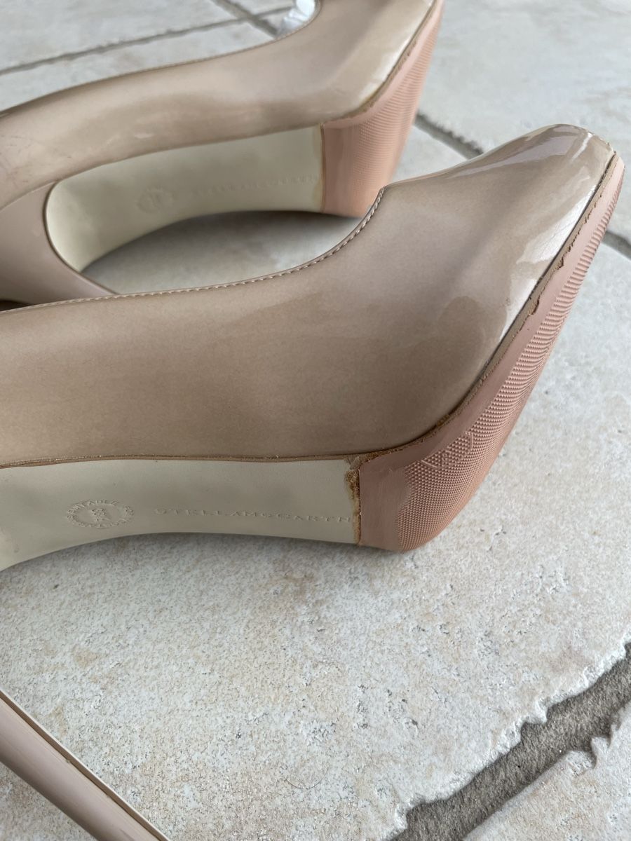 Stella McCartney Scarpe da donna: Stella McCartney Escarpins T 38,5 – Nuovo (secondo la descrizione) da Coppet venduto da Len007 6
