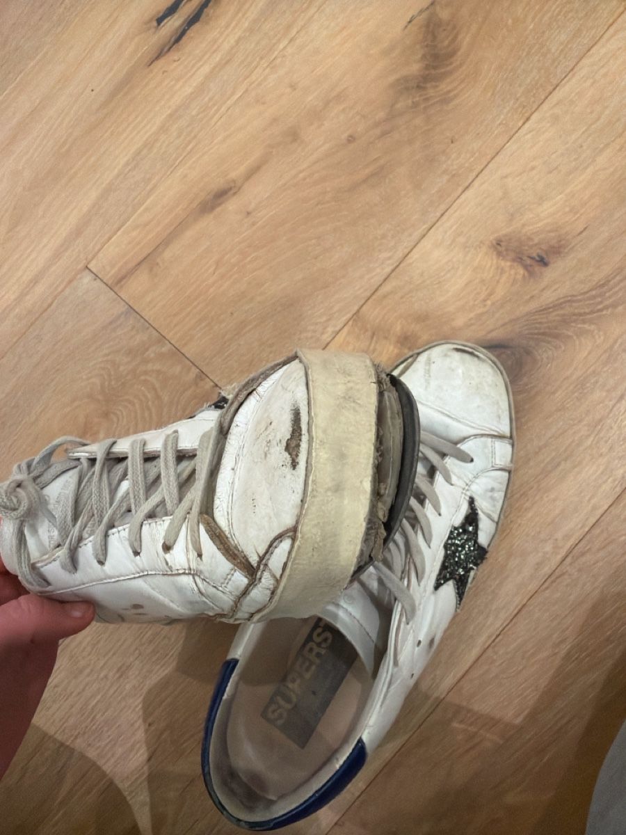 Golden Goose Scarpe da donna: Golden Goose 39 – Usato da Cologny venduto da pichi26 7