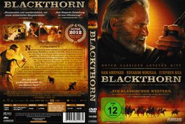 DVD - Blackthorn