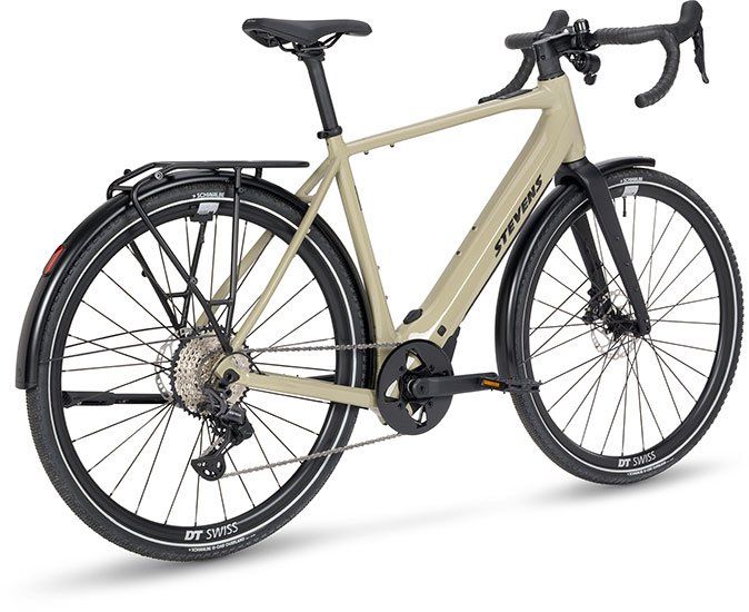 Stevens Biciclette: STEVENS E-Getaway 7.4.1 FEQ 53 cm – Nuovo e nell'imballaggio originale da Giubiasco venduto da cattaneo 2