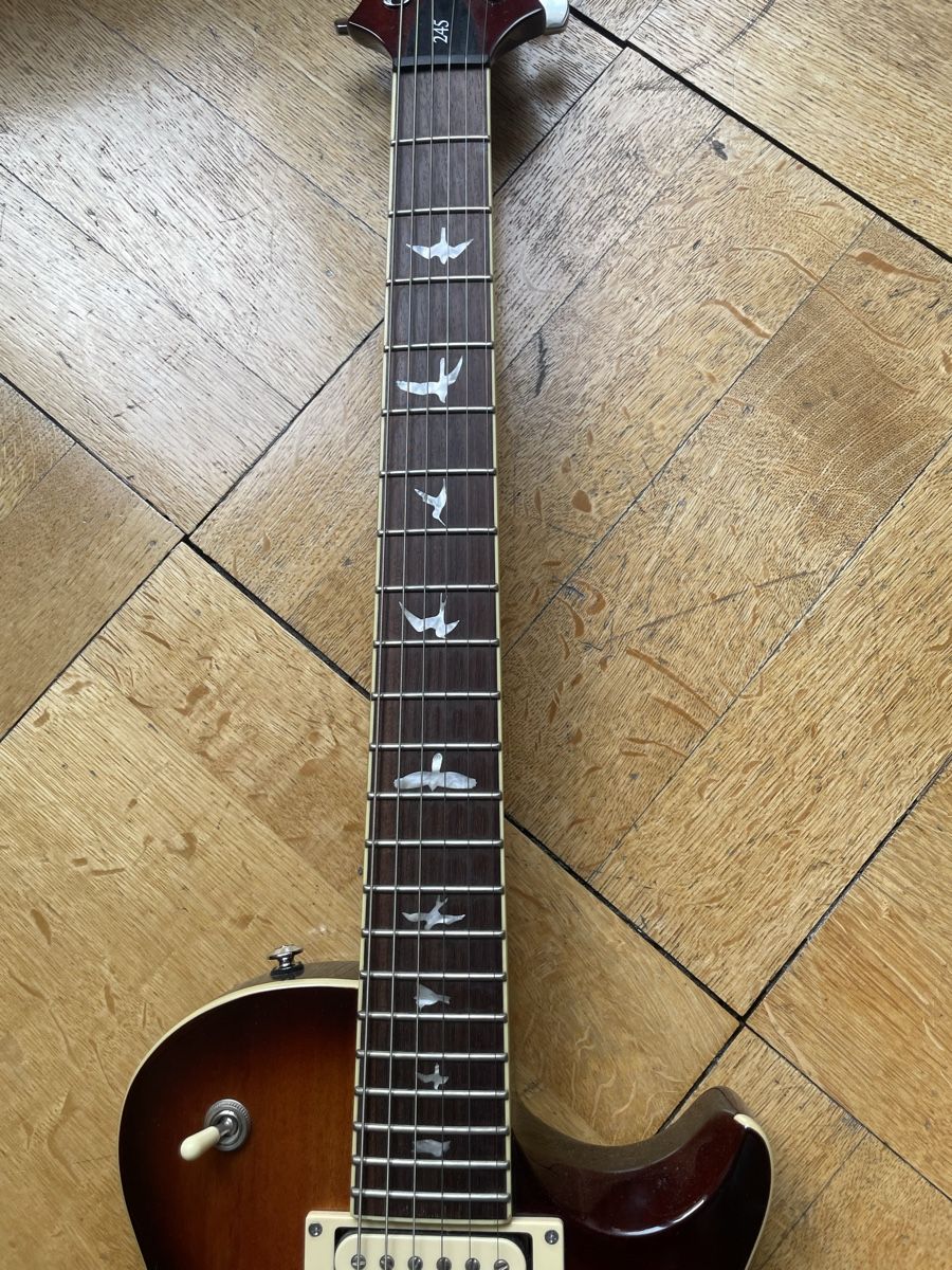 PRS Strumenti musicali: Guitare électrique PRS SE 245 – Usato da Vevey venduto da louloute72 1
