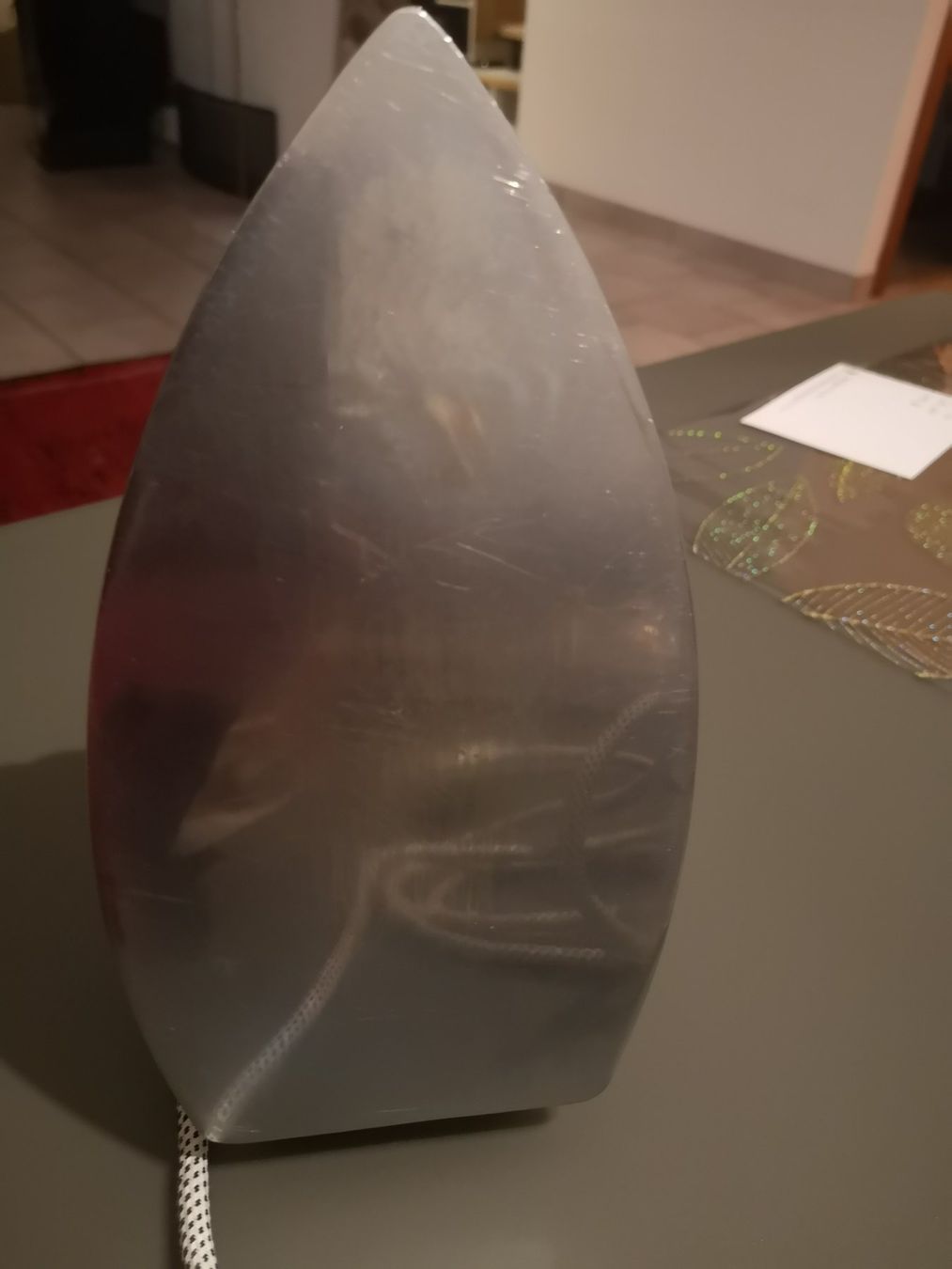 Ferri da stiro: Fer à repasser JURA – Usato da Boudry venduto da Philippe5161 2