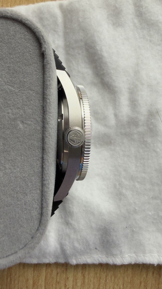 Uhren: Montre san	Martin – Neu und originalverpackt aus Fey von trips.68 4