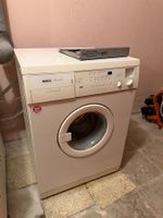 Bosch Waschmaschine WFK 247Z – funktioniert – sofort abholbe