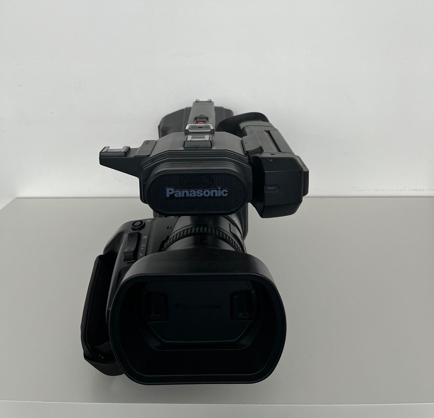 Panasonic Videocamere: Panasonic Full HD AVCCAM – Usato da Dietikon venduto da RR1961 2