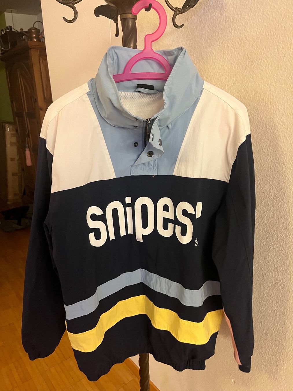 Maglioni & Felpe: Snipes hoodie – Usato da Oberengstringen venduto da Edu78