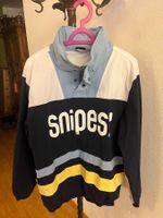 Snipes hoodie