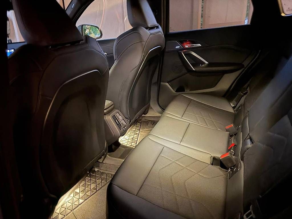 Automobili: BMW X1 U11 30e xDrive – Usato da Langenthal venduto da Goergens10 4