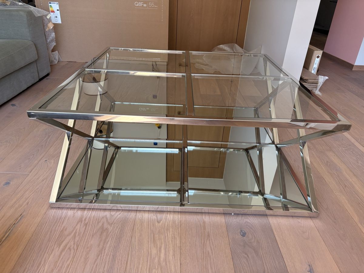 Tische: Couchtisch – Gebraucht aus Zollikon von sarosco 1