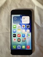 iPhone SE 2020, 64 GB, weiss