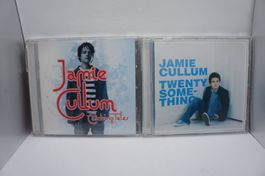 2 CDs Jamie Cullum Catching Tales + Twenty Something