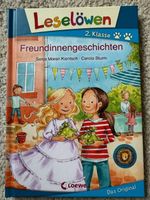 Leselöwen 2. Klasse: Freundinnengeschichten | wie neu