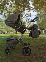 Stokke Xplory X Kinderwagen Komplettset Poussette stroller