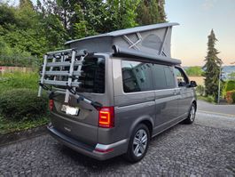 Original VW Fahrradträger Veloträger VW T6/T6.1