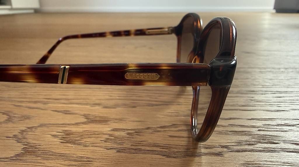 Lacoste Lunettes & Verres: Sonnenbrille LACOSTE Schildpatt Damen – Neuf (Voir description) à Wollerau par FlavianM 4