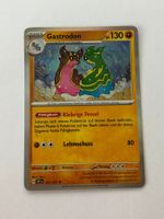 Pokemon-Karte Gastrodon 107/191