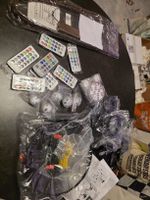 Deckenleuchte 6-flammig LED Leuchten neu OVP