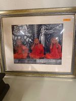 Bilder Mönche