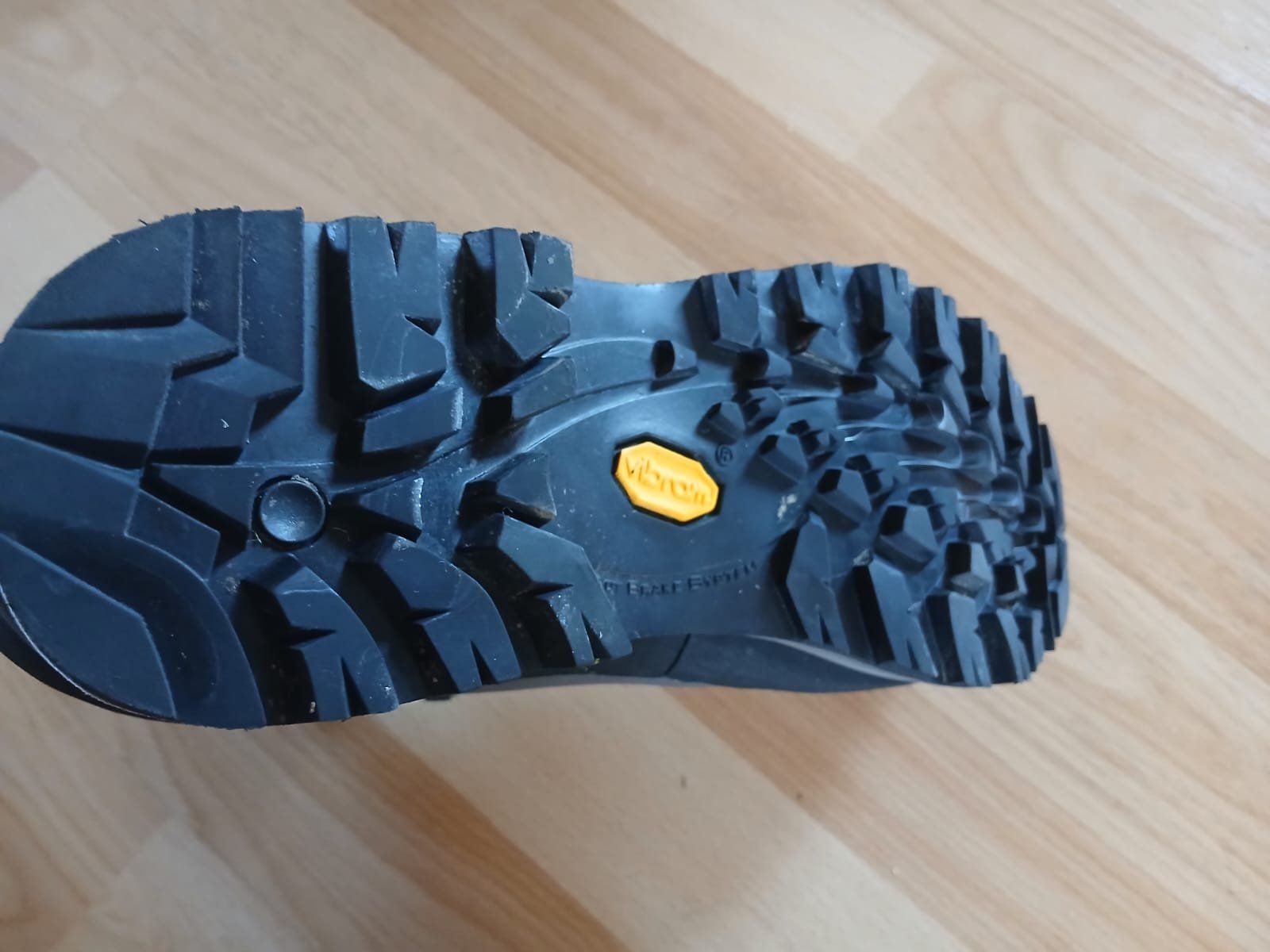 La Sportiva Herrenschuhe: La Sportiva Trk Trango GTX – Gebraucht aus Hindelbank von Fluffi3 1