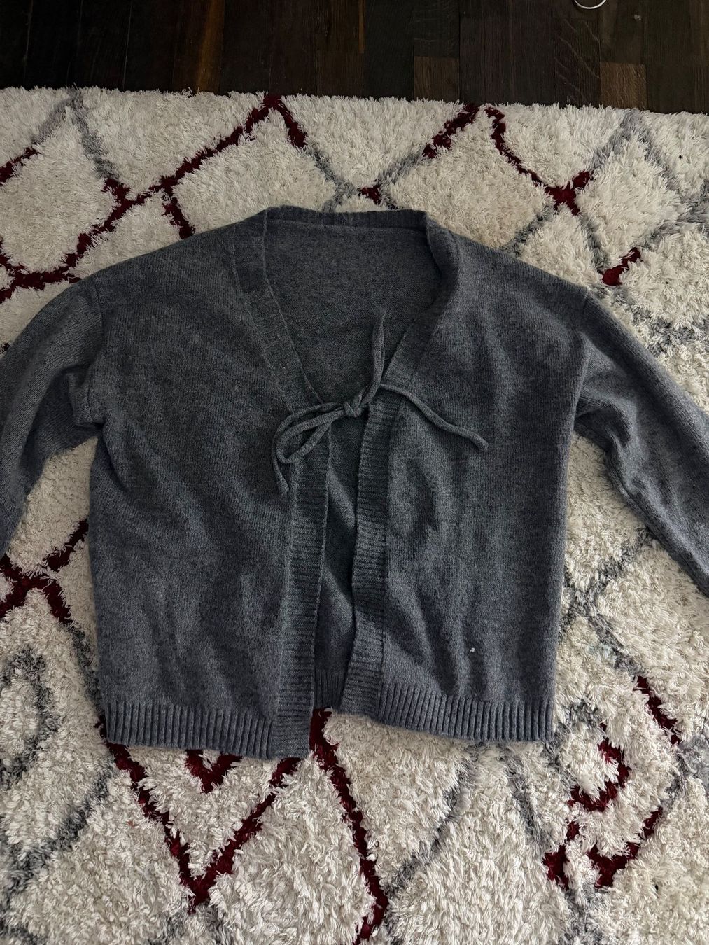 Shein Maglioni & Felpe: SHEIN Pullover mit Bund – Nuovo (secondo la descrizione) da Weiach venduto da nou_t2x8