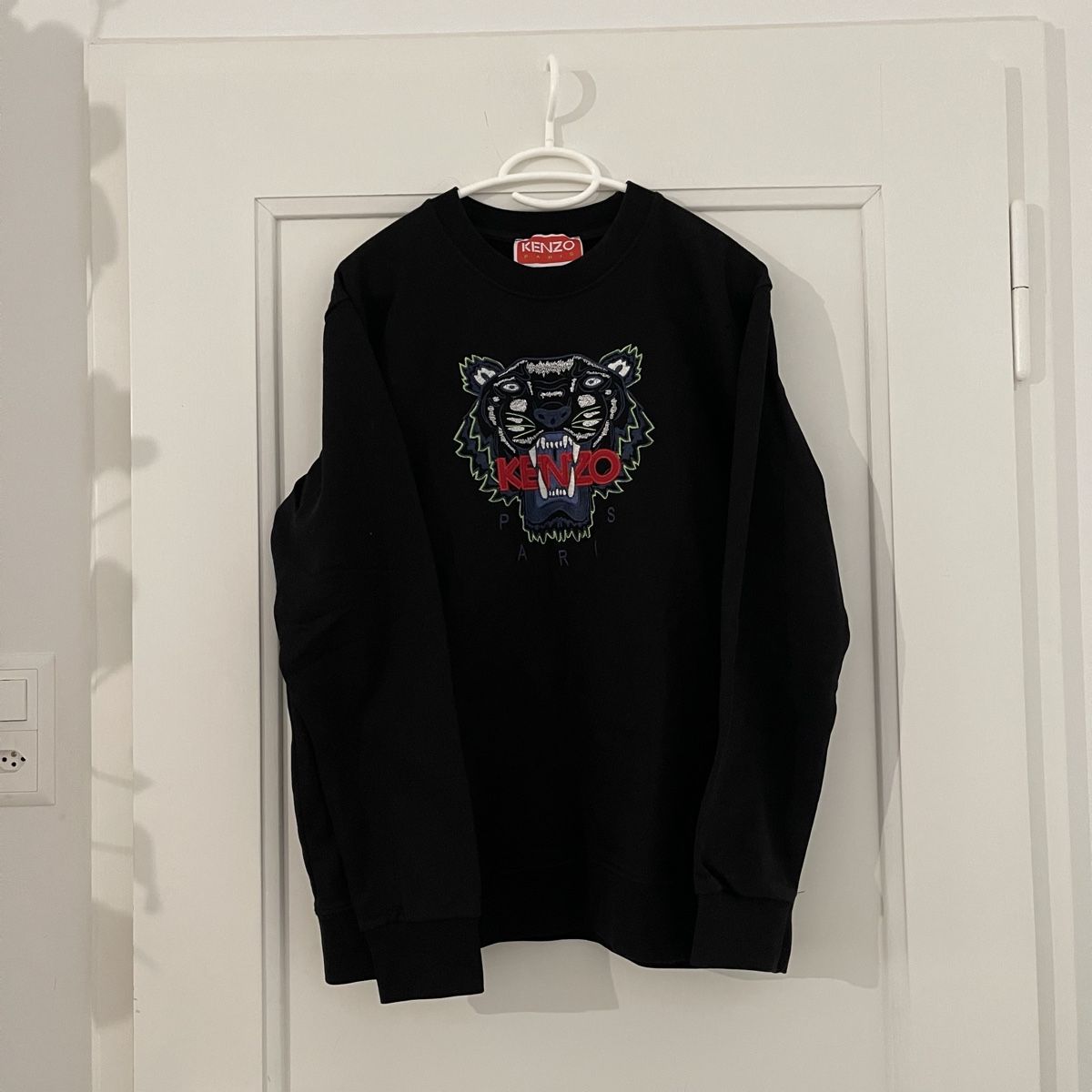 Kenzo Maglioni & Felpe: Kenzo Paris Pullover , Größe L, – Nuovo (secondo la descrizione) da Bern venduto da dek_7bjd 5