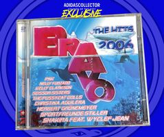 Bravo The Hits