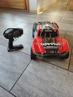 Traxxas Slash (Heckantrieb) mit Fernbedinung