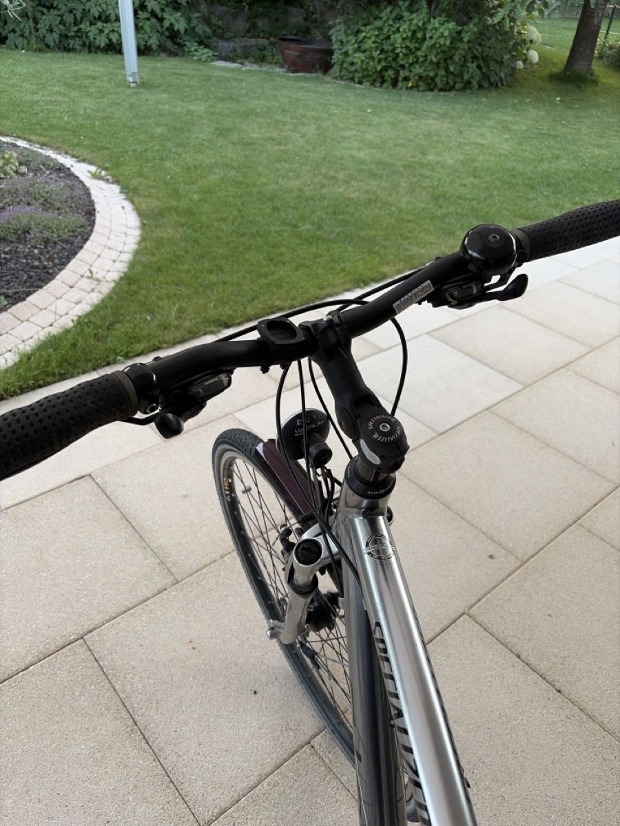 Specialized Biciclette: Giant Velo 28” – Difettoso da Aarberg venduto da Katire 4