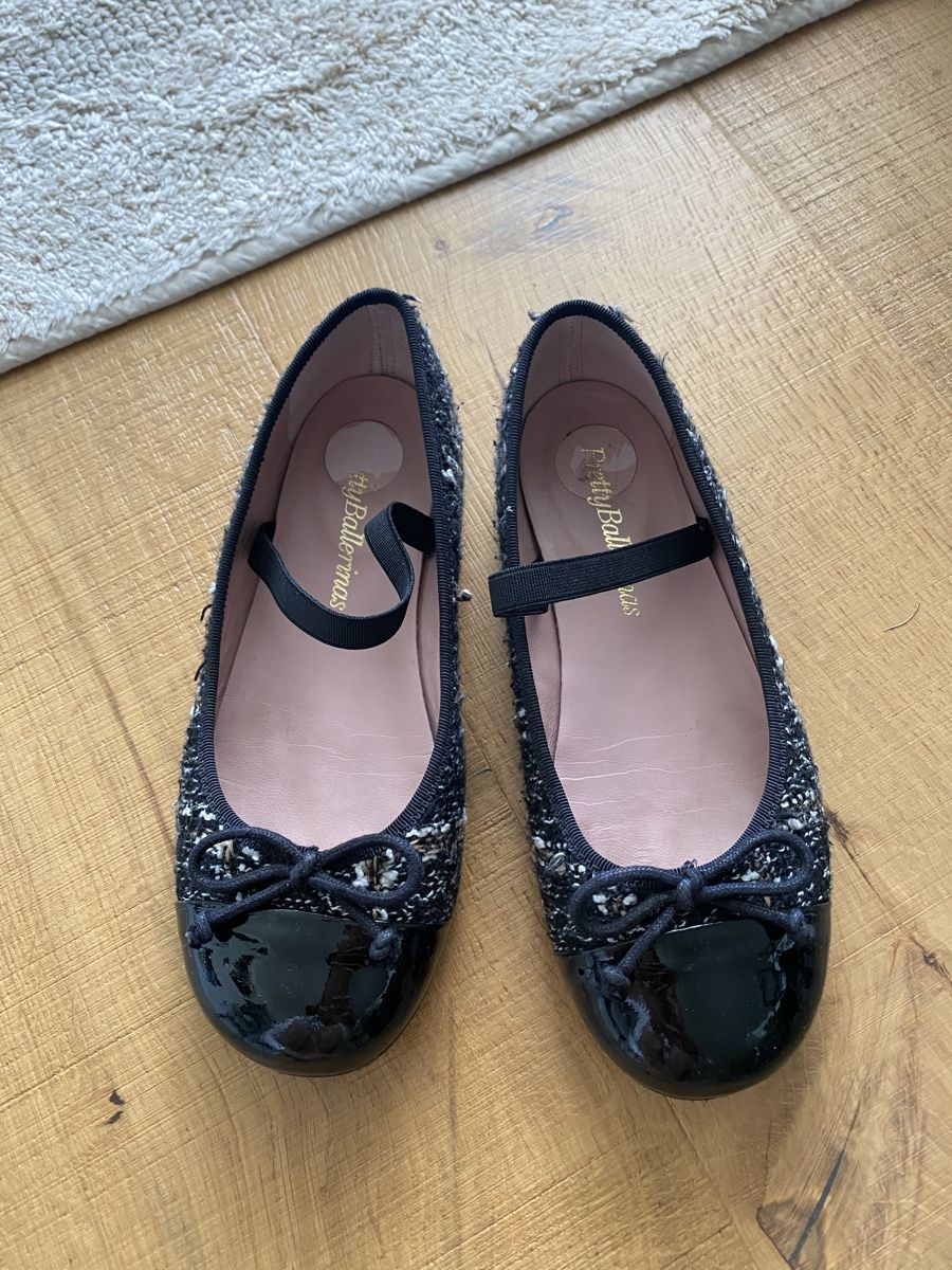 Schuhe für Jungen: Pretty Ballerina Grösse 31 – Gebraucht aus Küsnacht ZH von Fons82