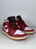 Nike Air Jordan 1 Chicago Colorway