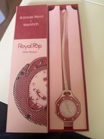 Royal Pop OTTO ROSSO SWATCH Audemars Piguet BIOCERAMIC