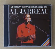 Al Jarreau – Look To The Rainbow - D13