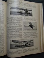 Flugtechnik Motorluftschifffahrt Aviatik
