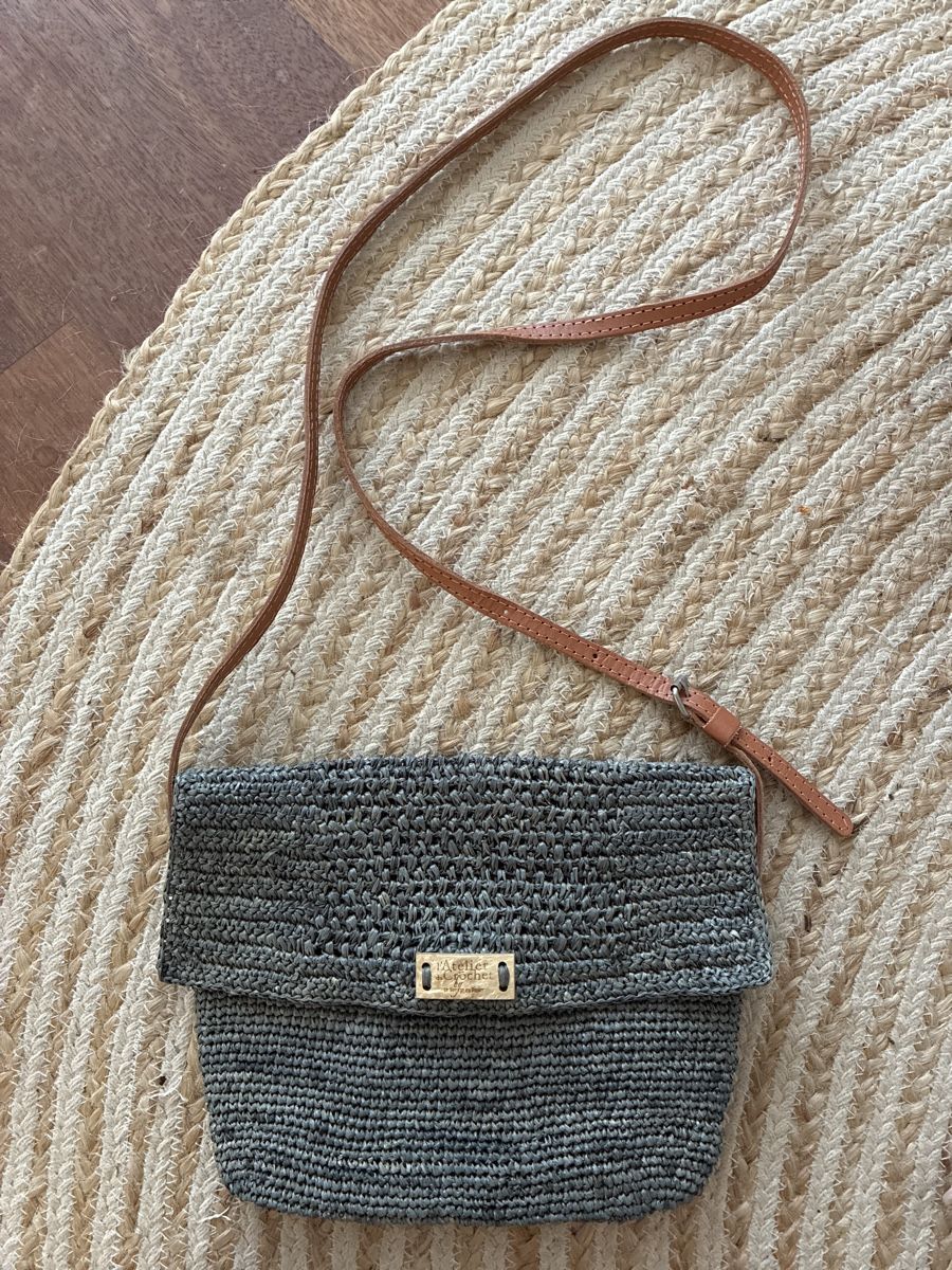 Borse da donna: Tasche L'Atelier du Crochet – Nuovo (secondo la descrizione) da Fürigen venduto da cochenco