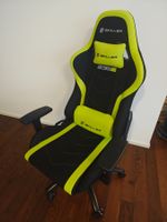 Gaming Stuhl / Bürostuhl Sharkoon Skiller SGS2